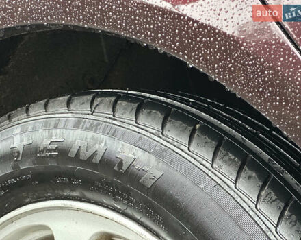 Коричневый Хендай Соната, объемом двигателя 2 л и пробегом 243 тыс. км за 5950 $, фото 1 на Automoto.ua