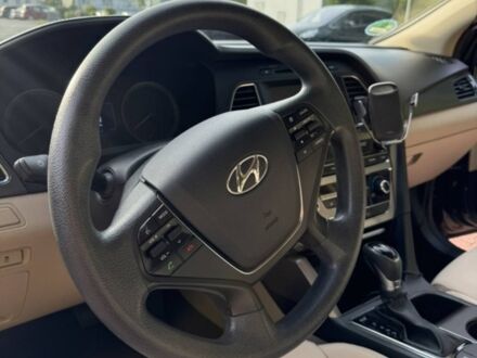 Хендай Соната 2015 у Києві на Automoto.ua Коричневий Хендай Соната, об'ємом двигуна 2.4 л та пробігом 0 тис. км за 11 $, фото 1 на Automoto.ua