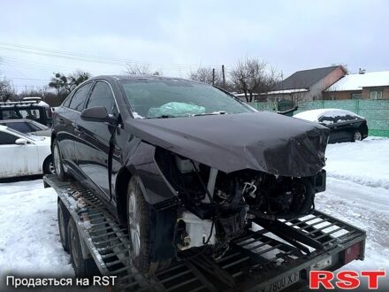 Коричневий Хендай Соната, об'ємом двигуна 2.4 л та пробігом 135 тис. км за 4400 $, фото 1 на Automoto.ua