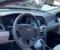Червоний Хендай Соната, об'ємом двигуна 2.3 л та пробігом 74 тис. км за 10750 $, фото 1 на Automoto.ua