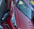 Червоний Хендай Соната, об'ємом двигуна 2.3 л та пробігом 74 тис. км за 10750 $, фото 5 на Automoto.ua
