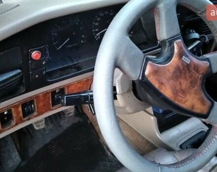Хендай Соната 1993 в Львове на Automoto.ua Красный Хендай Соната, объемом двигателя 2 л и пробегом 359 тыс. км за 1300 $, фото 21 на Automoto.ua