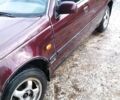 Хендай Соната 1993 в Львове на Automoto.ua Красный Хендай Соната, объемом двигателя 2 л и пробегом 359 тыс. км за 1300 $, фото 14 на Automoto.ua