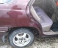 Хендай Соната 1993 в Львове на Automoto.ua Красный Хендай Соната, объемом двигателя 2 л и пробегом 359 тыс. км за 1300 $, фото 18 на Automoto.ua