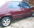 Хендай Соната 1993 в Львове на Automoto.ua Красный Хендай Соната, объемом двигателя 2 л и пробегом 359 тыс. км за 1300 $, фото 1 на Automoto.ua