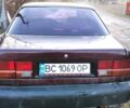 Хендай Соната 1993 в Львове на Automoto.ua Красный Хендай Соната, объемом двигателя 2 л и пробегом 359 тыс. км за 1300 $, фото 10 на Automoto.ua