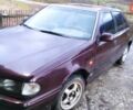 Хендай Соната 1993 в Львове на Automoto.ua Красный Хендай Соната, объемом двигателя 2 л и пробегом 359 тыс. км за 1300 $, фото 20 на Automoto.ua
