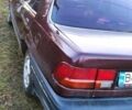 Хендай Соната 1993 в Львове на Automoto.ua Красный Хендай Соната, объемом двигателя 2 л и пробегом 359 тыс. км за 1300 $, фото 9 на Automoto.ua
