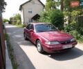 Красный Хендай Соната, объемом двигателя 3 л и пробегом 230 тыс. км за 1300 $, фото 8 на Automoto.ua