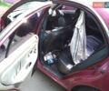Красный Хендай Соната, объемом двигателя 3 л и пробегом 230 тыс. км за 1300 $, фото 2 на Automoto.ua