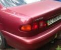 Красный Хендай Соната, объемом двигателя 2 л и пробегом 370 тыс. км за 2000 $, фото 9 на Automoto.ua