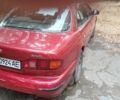 Червоний Хендай Соната, об'ємом двигуна 2 л та пробігом 1 тис. км за 1500 $, фото 3 на Automoto.ua