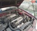 Красный Хендай Соната, объемом двигателя 1.8 л и пробегом 141 тыс. км за 2000 $, фото 1 на Automoto.ua