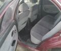 Червоний Хендай Соната, об'ємом двигуна 2 л та пробігом 206 тис. км за 1000 $, фото 1 на Automoto.ua