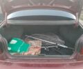 Червоний Хендай Соната, об'ємом двигуна 2 л та пробігом 206 тис. км за 1000 $, фото 9 на Automoto.ua