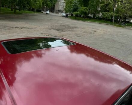 Красный Хендай Соната, объемом двигателя 2 л и пробегом 260 тыс. км за 2000 $, фото 7 на Automoto.ua