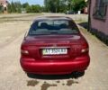 Красный Хендай Соната, объемом двигателя 2 л и пробегом 230 тыс. км за 1600 $, фото 2 на Automoto.ua
