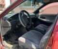 Красный Хендай Соната, объемом двигателя 2 л и пробегом 230 тыс. км за 1600 $, фото 4 на Automoto.ua