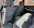 Красный Хендай Соната, объемом двигателя 2 л и пробегом 230 тыс. км за 1600 $, фото 1 на Automoto.ua