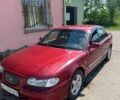 Красный Хендай Соната, объемом двигателя 2 л и пробегом 230 тыс. км за 1600 $, фото 6 на Automoto.ua