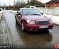Красный Хендай Соната, объемом двигателя 2 л и пробегом 340 тыс. км за 2700 $, фото 1 на Automoto.ua