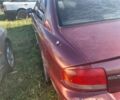 Красный Хендай Соната, объемом двигателя 0 л и пробегом 300 тыс. км за 1204 $, фото 2 на Automoto.ua