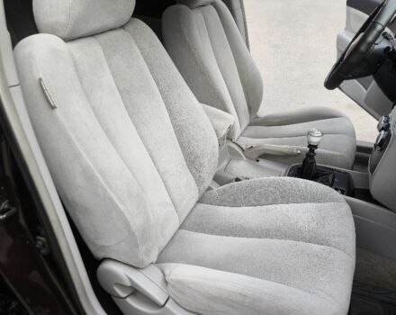 Красный Хендай Соната, объемом двигателя 0 л и пробегом 300 тыс. км за 3899 $, фото 18 на Automoto.ua