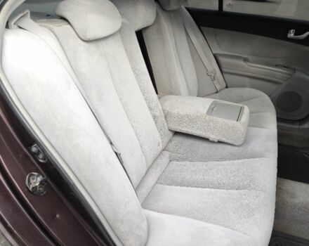 Красный Хендай Соната, объемом двигателя 0 л и пробегом 300 тыс. км за 3899 $, фото 19 на Automoto.ua