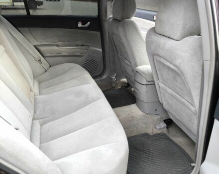 Красный Хендай Соната, объемом двигателя 0 л и пробегом 300 тыс. км за 3899 $, фото 14 на Automoto.ua