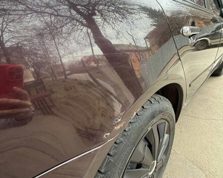 Красный Хендай Соната, объемом двигателя 2.4 л и пробегом 253 тыс. км за 5500 $, фото 3 на Automoto.ua