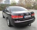 Красный Хендай Соната, объемом двигателя 0 л и пробегом 300 тыс. км за 3899 $, фото 6 на Automoto.ua