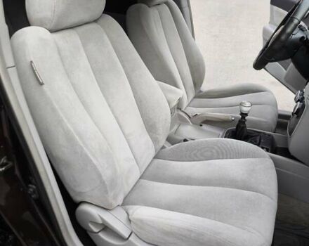 Красный Хендай Соната, объемом двигателя 2.36 л и пробегом 300 тыс. км за 3899 $, фото 22 на Automoto.ua