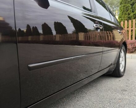 Красный Хендай Соната, объемом двигателя 0 л и пробегом 300 тыс. км за 3899 $, фото 9 на Automoto.ua