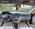 Червоний Хендай Соната, об'ємом двигуна 2 л та пробігом 280 тис. км за 4999 $, фото 30 на Automoto.ua