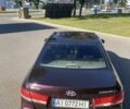 Червоний Хендай Соната, об'ємом двигуна 2 л та пробігом 270 тис. км за 5000 $, фото 6 на Automoto.ua