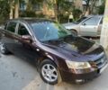 Червоний Хендай Соната, об'ємом двигуна 2 л та пробігом 270 тис. км за 5000 $, фото 15 на Automoto.ua