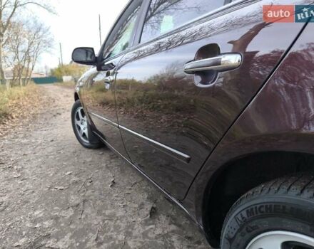 Червоний Хендай Соната, об'ємом двигуна 2 л та пробігом 280 тис. км за 4999 $, фото 16 на Automoto.ua