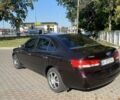 Червоний Хендай Соната, об'ємом двигуна 2 л та пробігом 270 тис. км за 5000 $, фото 4 на Automoto.ua
