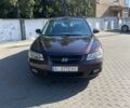 Червоний Хендай Соната, об'ємом двигуна 2 л та пробігом 270 тис. км за 5000 $, фото 3 на Automoto.ua