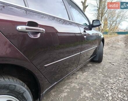 Червоний Хендай Соната, об'ємом двигуна 2 л та пробігом 280 тис. км за 4999 $, фото 13 на Automoto.ua