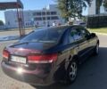 Червоний Хендай Соната, об'ємом двигуна 2 л та пробігом 270 тис. км за 5000 $, фото 5 на Automoto.ua