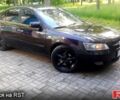 Красный Хендай Соната, объемом двигателя 3.3 л и пробегом 350 тыс. км за 5500 $, фото 3 на Automoto.ua