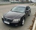 Красный Хендай Соната, объемом двигателя 2.4 л и пробегом 252 тыс. км за 5800 $, фото 2 на Automoto.ua