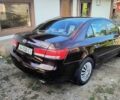 Красный Хендай Соната, объемом двигателя 3.3 л и пробегом 400 тыс. км за 4000 $, фото 17 на Automoto.ua