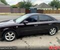 Красный Хендай Соната, объемом двигателя 2.4 л и пробегом 292 тыс. км за 4700 $, фото 3 на Automoto.ua