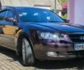 Червоний Хендай Соната, об'ємом двигуна 2 л та пробігом 198 тис. км за 6500 $, фото 2 на Automoto.ua