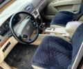Красный Хендай Соната, объемом двигателя 2.4 л и пробегом 292 тыс. км за 4700 $, фото 5 на Automoto.ua