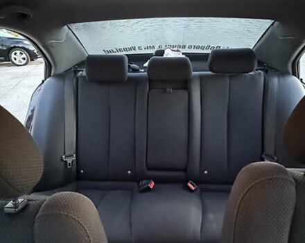 Червоний Хендай Соната, об'ємом двигуна 2 л та пробігом 225 тис. км за 5000 $, фото 18 на Automoto.ua