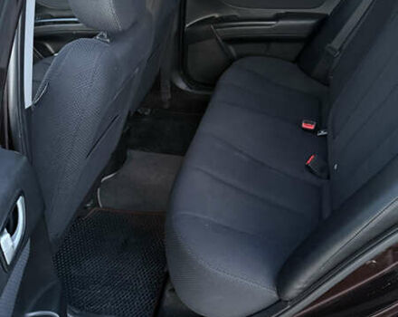 Червоний Хендай Соната, об'ємом двигуна 2 л та пробігом 225 тис. км за 5000 $, фото 12 на Automoto.ua