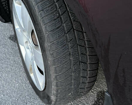 Червоний Хендай Соната, об'ємом двигуна 2 л та пробігом 225 тис. км за 5000 $, фото 22 на Automoto.ua